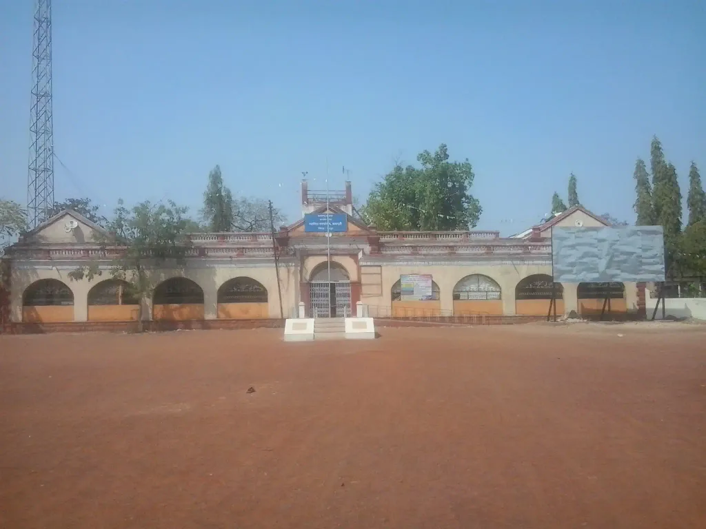 Bramhapuri