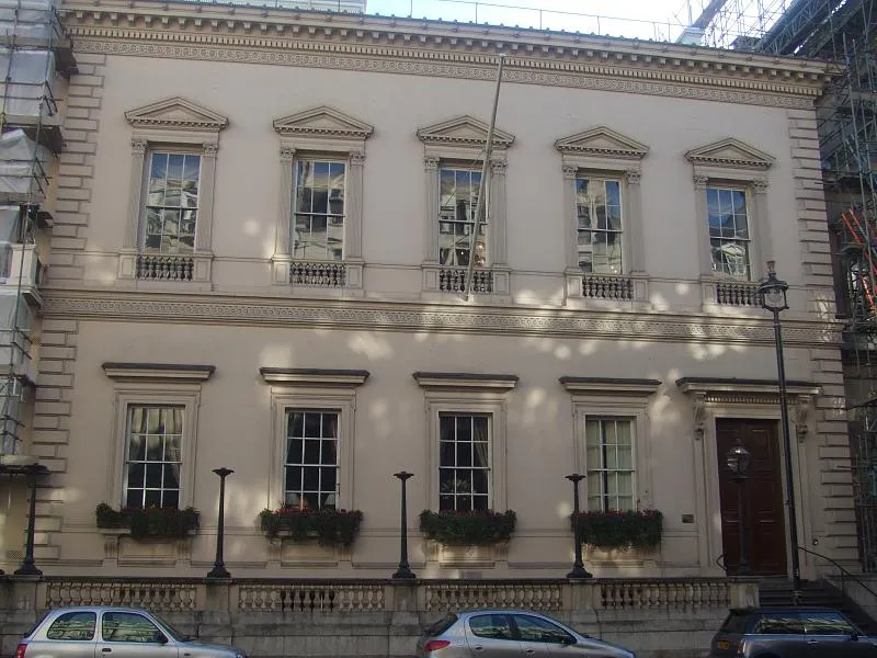 Travellers Club