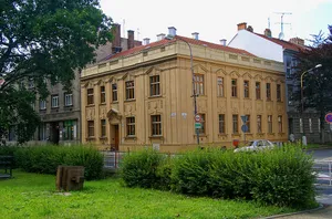 German House