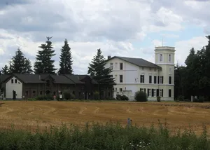 Niederpleiser Burg