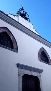 San Laviero church