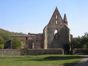 Church of Saint Mary