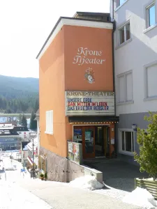 Krone-Theater
