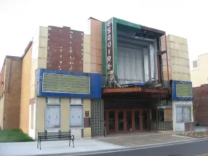 Esquire Theater