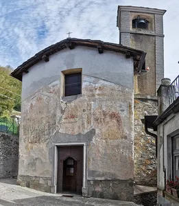 church of S. Antonio abate