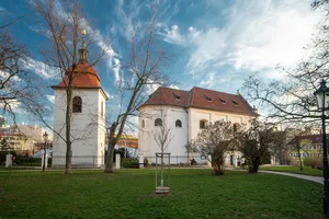 Church of Saint Pancratius