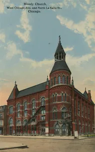 Moody Church