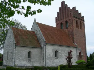 Ishøj Church