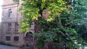 Agios Ioannis church, Tirilye