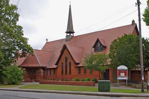 St George's Church, Ashtead