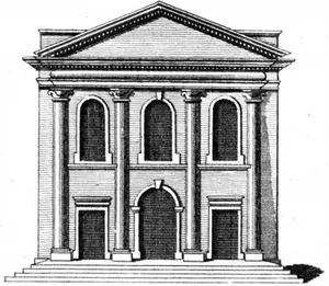 Church of St. John the Evangelist, Dublin