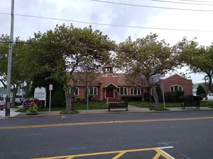 St. Mary's Episcopal Church (Stone Harbor, New Jersey)