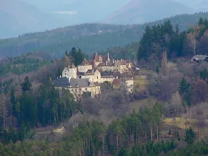 Burg Steyersberg