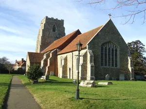 Church of St Andrew
