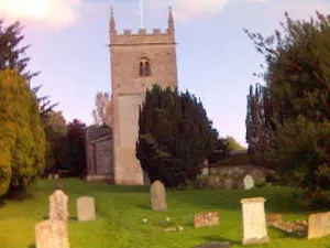 Church of All Saints, Spelsbury