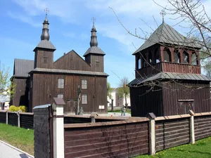 Church of St. Joseph, Kėdainiai
