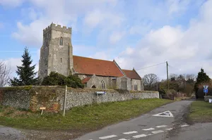 Church of St. Martin