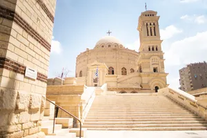 Church of St. George