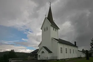 Arnadal Church