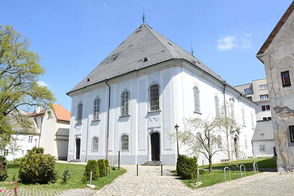 Bratislava.