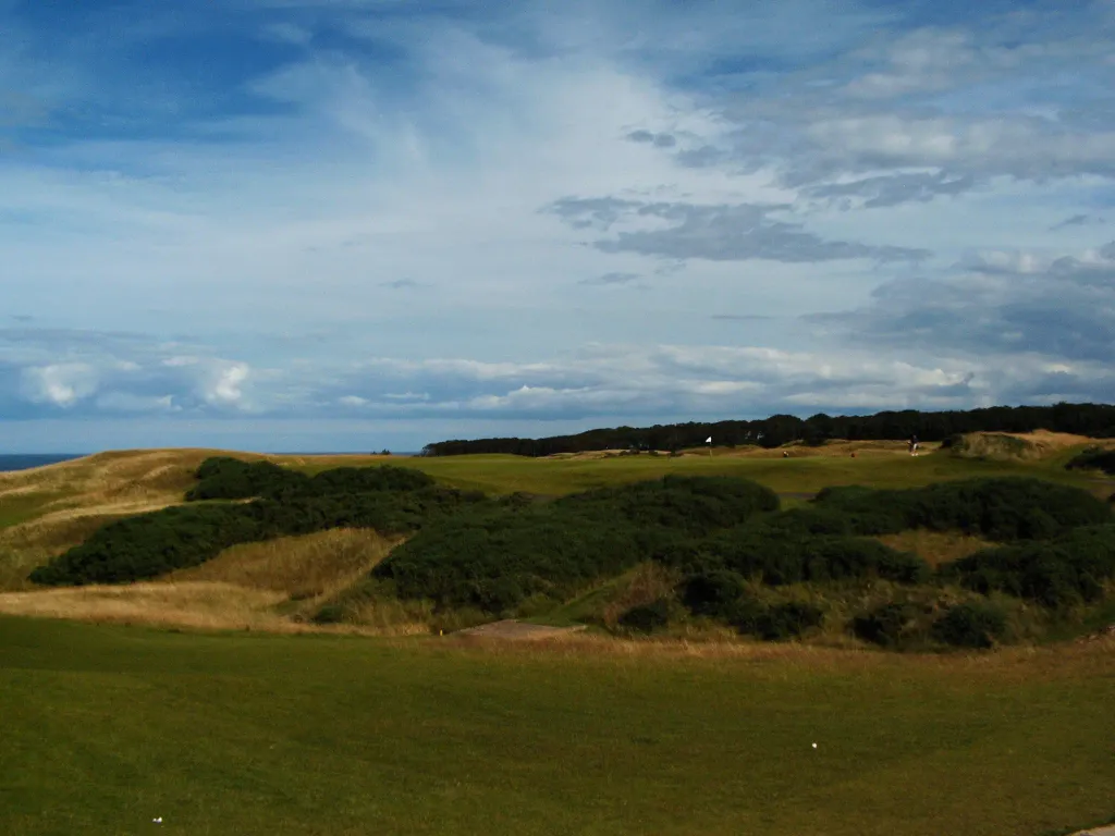 Kingsbarns