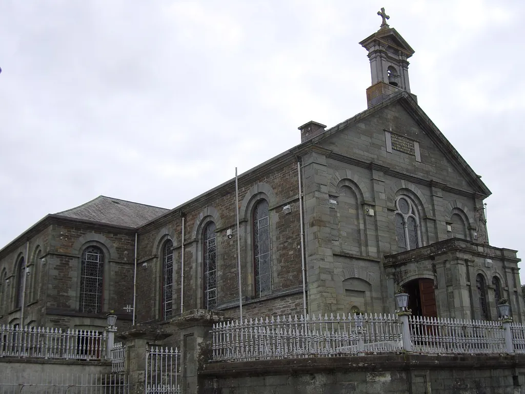 St. Patrick's Cathedral, Skibbereen