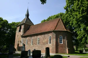 Böhmerwold Church