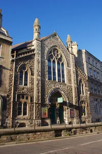 Hay Hill Baptist Church