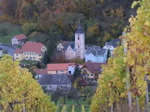 Pfarrkirche Klöch