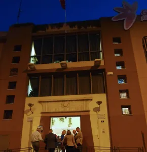 Egyptian Museum of Melilla