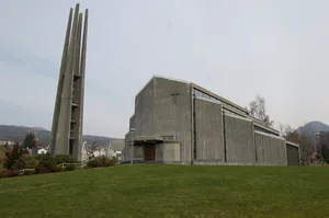 Jørpeland Church