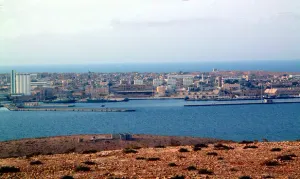 Tobruk
