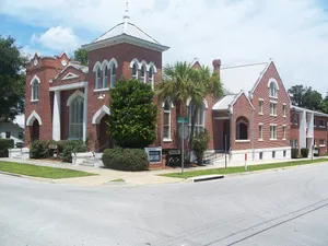 First United Methodist Church of Umatilla