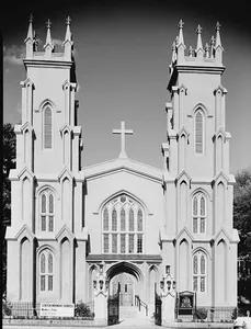 Trinity Episcopal Cathedral