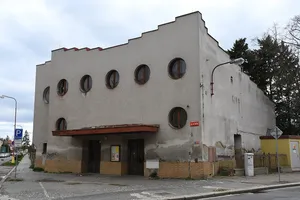 Kino  Nový Bydžov