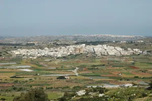 Mġarr