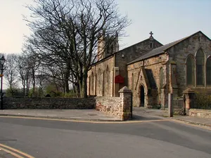 Church of the Holy Trinity
