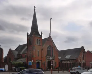 The Cotteridge Church