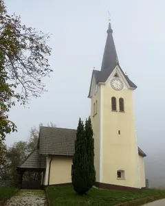 St. James Church