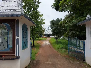 Fathima Matha Church