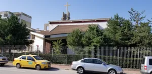 Holy Spirit Church
