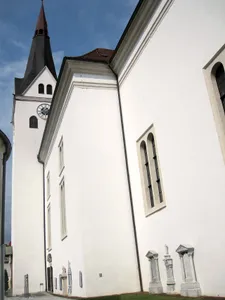 Mary Magdalene Church