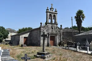 Church of Saint Mary