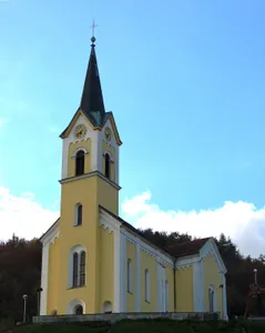 St. Stephen's Parish Church, Sora