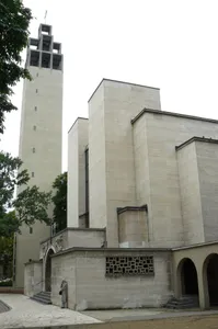 Városmajor Church