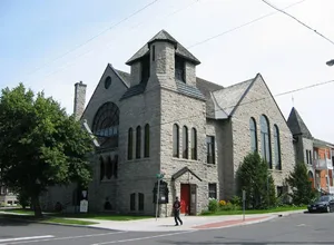 St. Paul's Eastern United Church