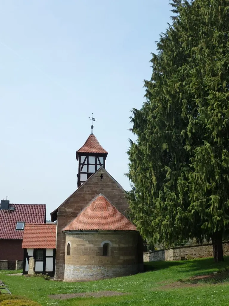 Kirche in Schkauditz