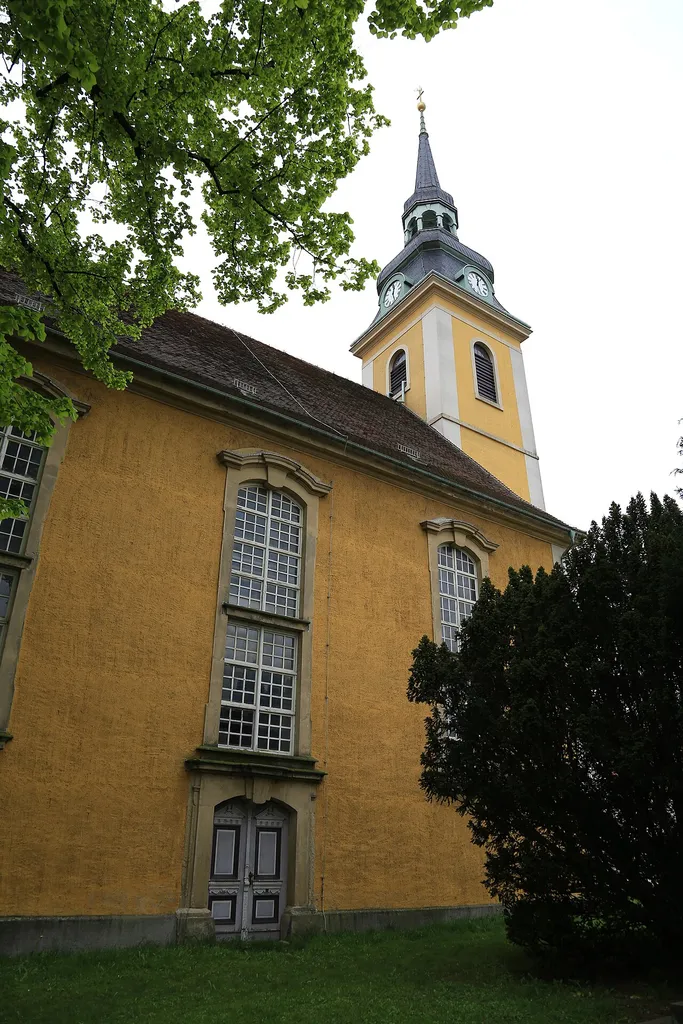 Kirche Elstra Mai 2017 (3)
