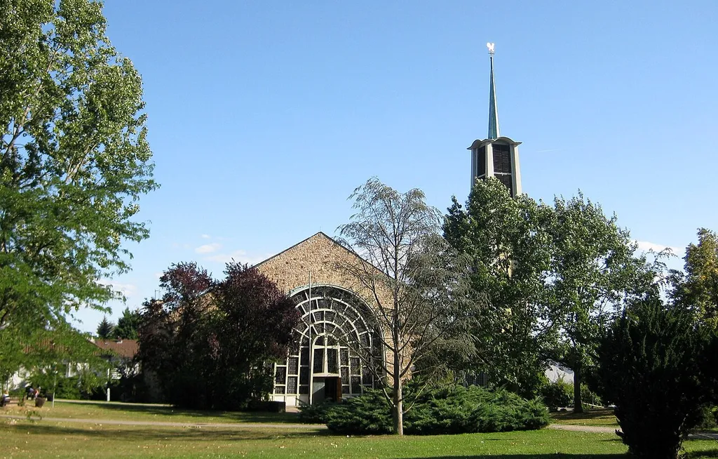 St. Katharina