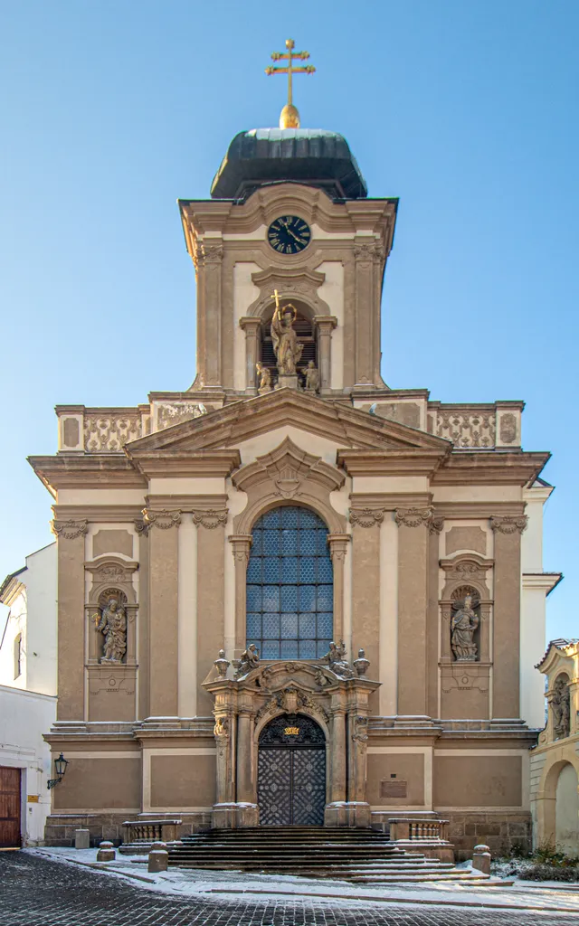 Praha Hradčany